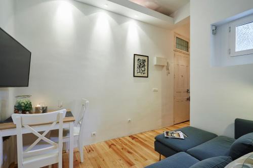 Barrio de La Latina Apartment | LEEWAYS APARTMENT in MANCEBOS