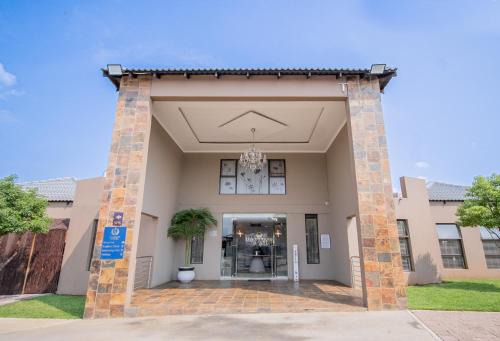 Bojanala Hotel | Lefa Boutique Hotel