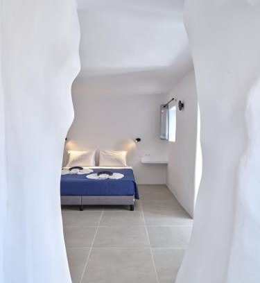 Lefkes House | Lefkes Blissful Home