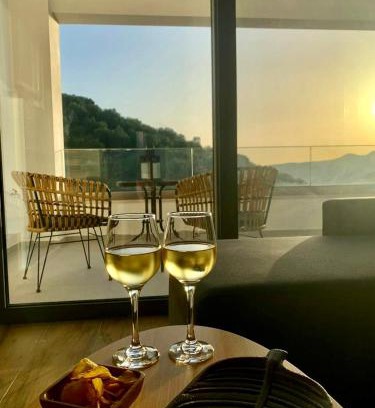 Parga House | LefkoParga Luxury Suites