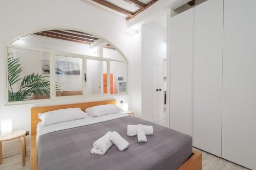 Porta Tenaglia Apartment | Lega Lombarda 1 - Design Bilo - B Home