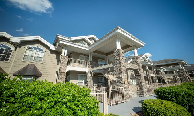 Branson Apartment | Legacy at Thousand Hills