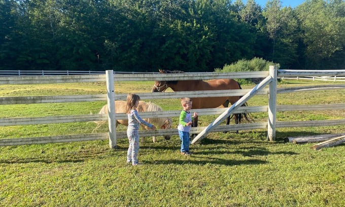 Eau Claire Other | Legacy Farm Equestrian And Waterfront Retreat