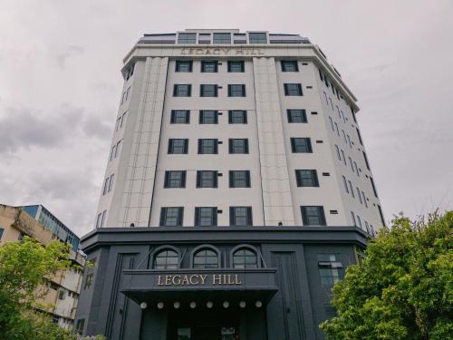 Kuching Hotel | Legacy Hill Hotel
