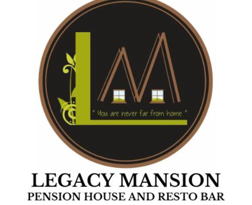 Iloilo City Proper Hotel | Legacy Mansion + coffee bar