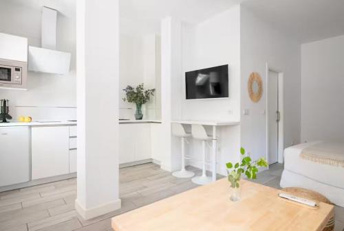 San Carlos-Tartessos Apartment | Legacy Sevilla