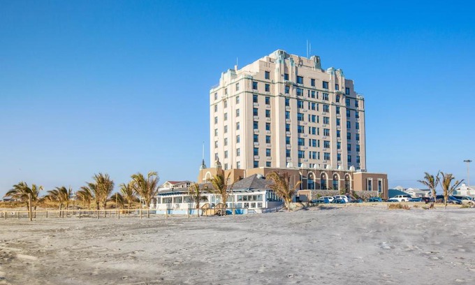 Brigantine Resort | Legacy Vacation Resorts - Brigantine Beach
