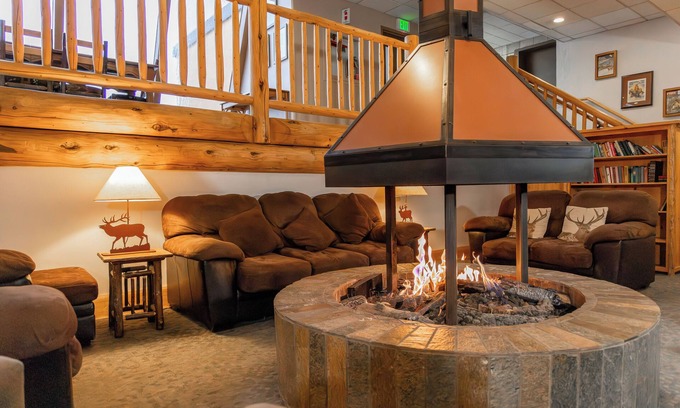 Steamboat Springs Apartment | Legacy Vacation Resorts - Steamboat Hilltop