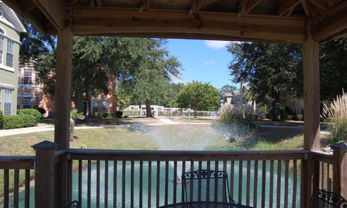 Gulfport Apartment | Legacy Villa 0304