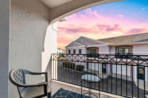 Gulfport Villa | Legacy Villa 1004