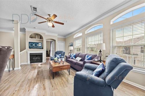 Gulfport Villa | Legacy Villa 1503