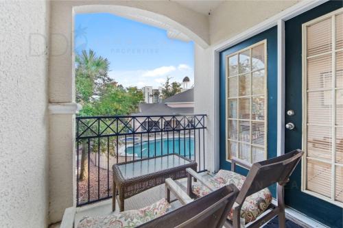 Gulfport Villa | Legacy Villa 406