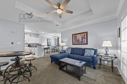 Gulfport Villa | Legacy Villa 504