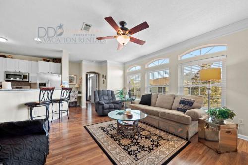 Gulfport Villa | Legacy Villa 704