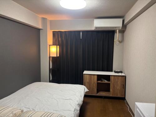 Akiruno Apartment | LEGALCOURT - Vacation STAY 18996