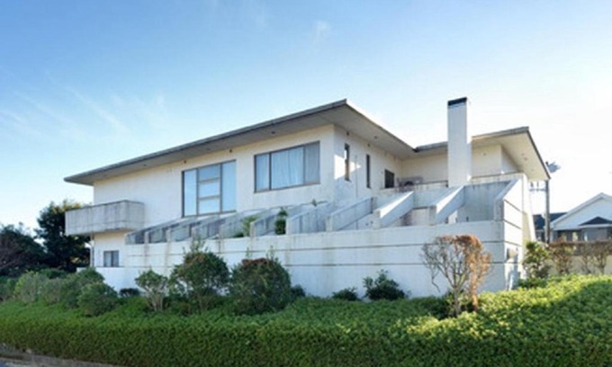 Futo Hotel | Legend Five Izu - Vacation STAY 62036v
