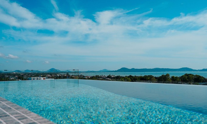 Ban Saiyuan House | Legend most Luxurious 6Bedroom Seaview