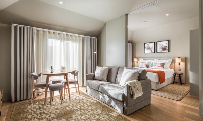 Centro / Baixa Apartment | Legends House by Sweet Porto