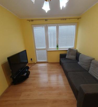 Konin Apartment | Legionów Apartament
