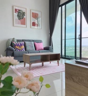 Medini Apartment | legland