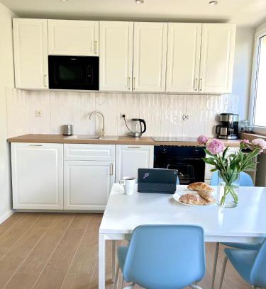 Legnica Apartment | Legnica Apartament 36m2 Delux 3