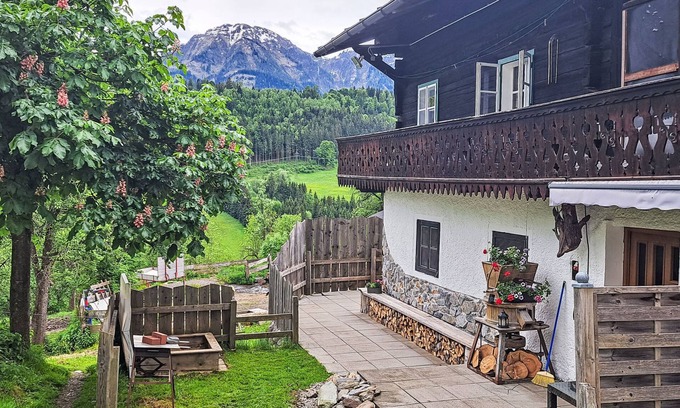 Sankt Veit im Pongau House | Lehen by Interhome