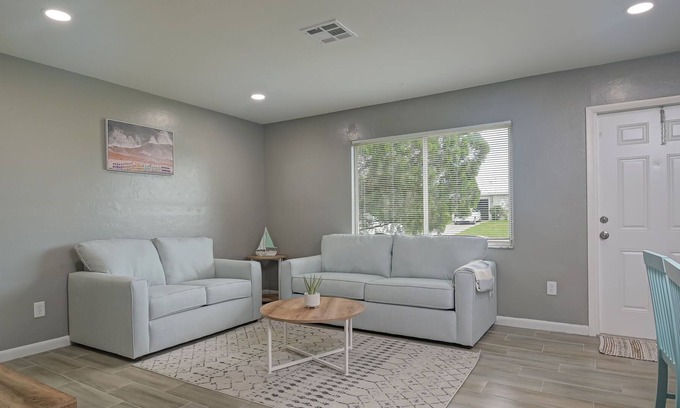 Westminister Apartment | Lehigh Sunshine Home