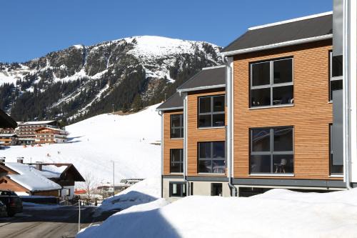 Berwang Apartment | LEHNER Panorama Alpensuiten