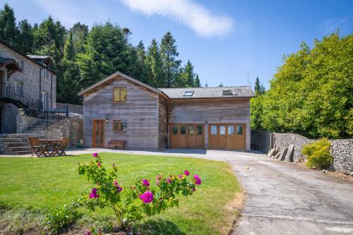 Yealand Redmayne House | Leighton Banks