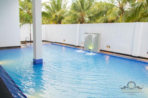 Negombo Hotel | Leighton Resort