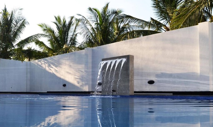 Negombo Hotel | Leighton Resort
