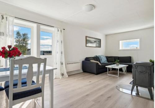 Leknes Apartment | Leilighet midt i Lofoten