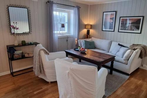 Oystre Slidre Apartment | Leilighet på Bekkeli, Beito.