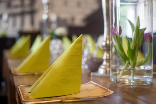 Fulda Hotel | Leipziger Hof