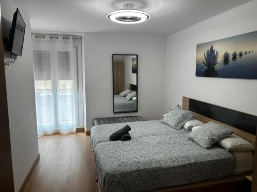 Jaca Apartment | Leire Jaca Centro