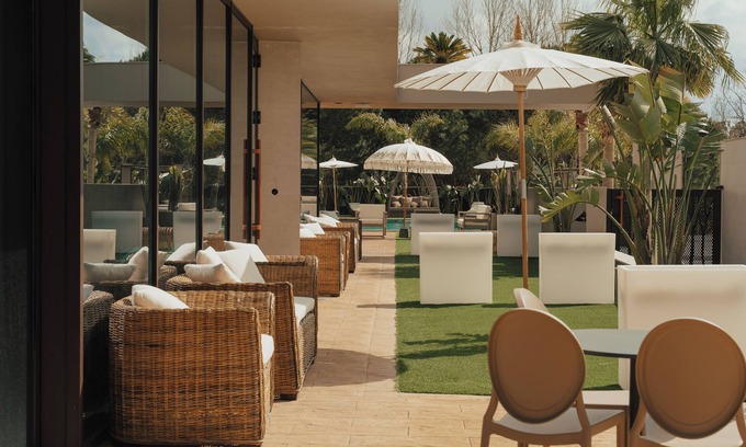 Azoia Hotel | Leiriartem Hotel