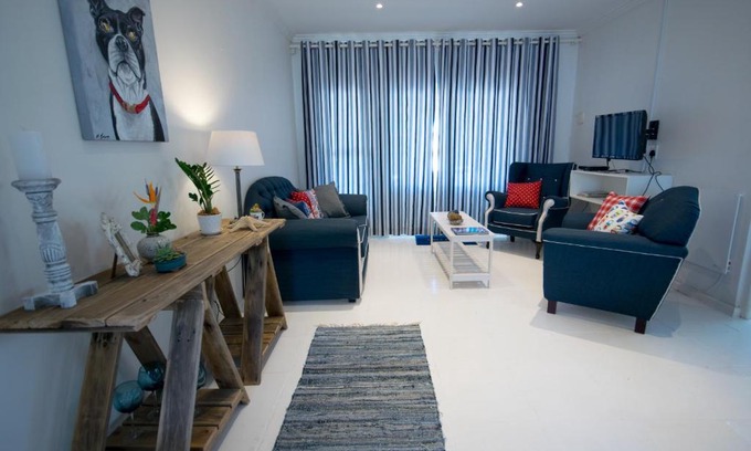 Kleinmond Apartment | Leisure By The Sea