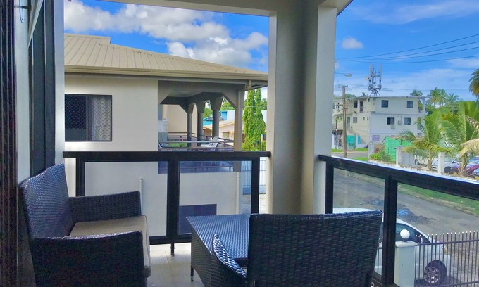 Martintar Apartment | Leisure City Apartment