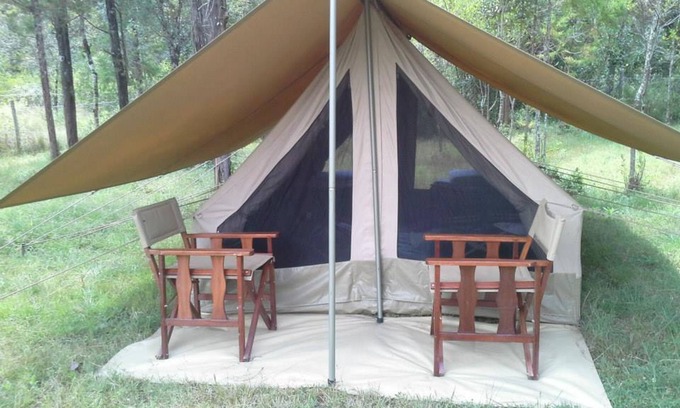 Nanyuki Hotel | Leisure Gardens