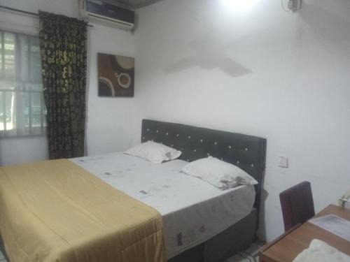 Abuja Hotel | Leisure Hub