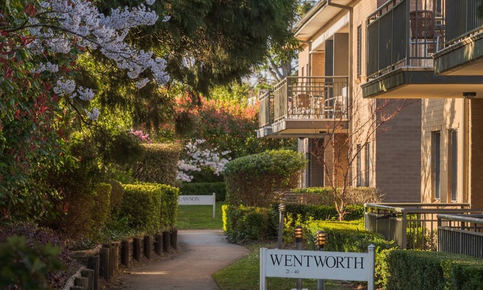 Leura Apartment | Leisure Inn Spires