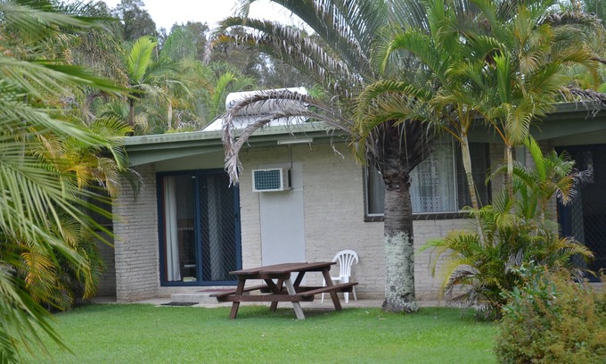 Port Macquarie Other | Leisure Tourist Park