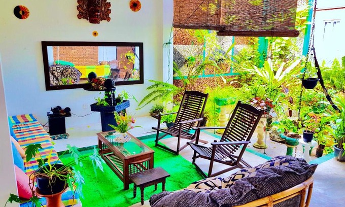 Maharagama House | Leisure Villa