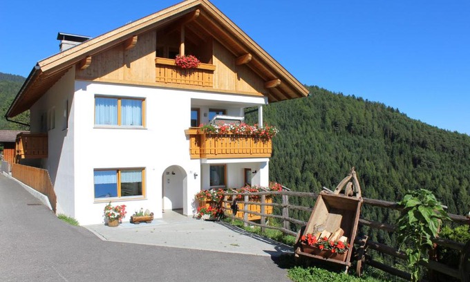 Terento Apartment | Leitnerhof