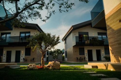 Hamallaj Apartment | Lej & Laj Residence
