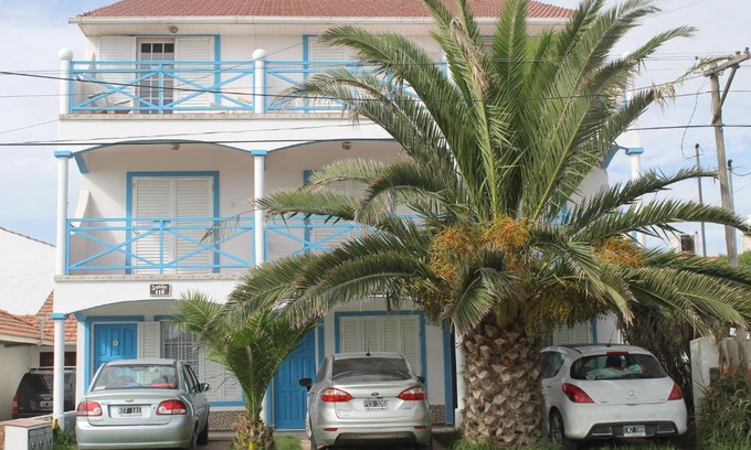 Santa Clara del Mar Apartment | Lejos de Pindal