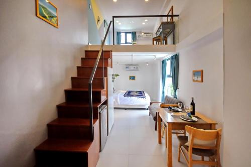 Vinh Hai Apartment | Lekima Boutique Nha trang