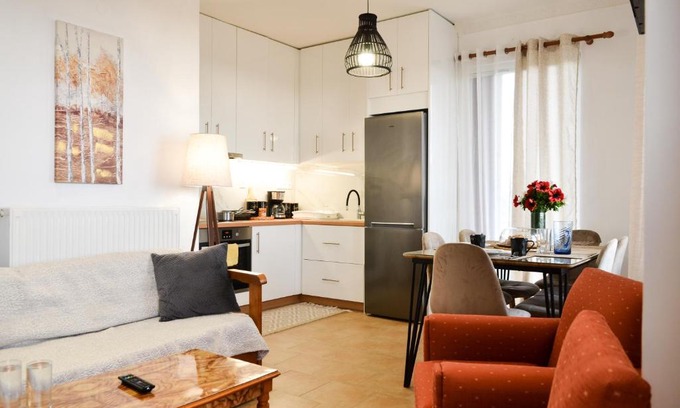 Pylos-Nestoras Apartment | Lemar Home