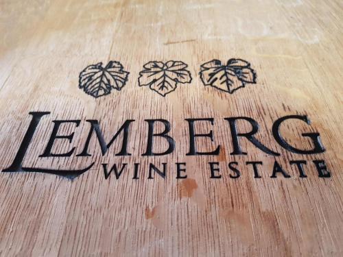 Tulbagh Ski Chalet | Lemberg Wine Estate