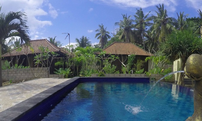Jungut Batu Hotel | Lembongan Bagus Villa